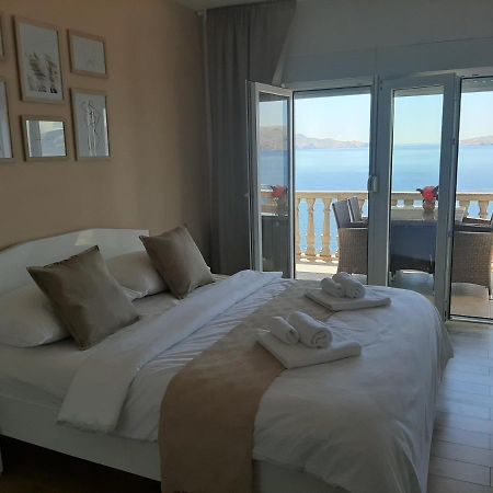 Sunset By The Sea Apartment Senj  Luaran gambar