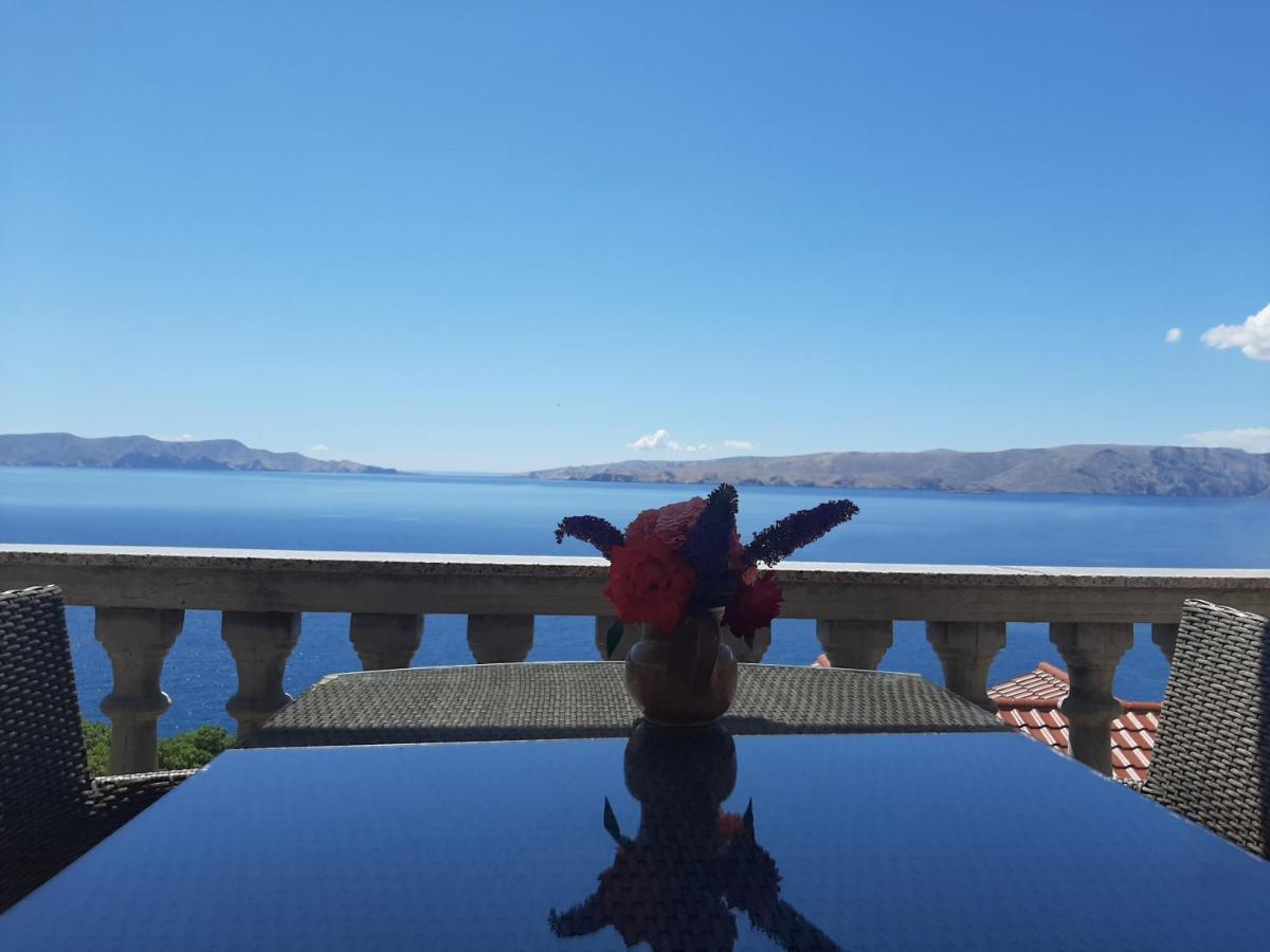 Sunset By The Sea Apartment Senj  Luaran gambar