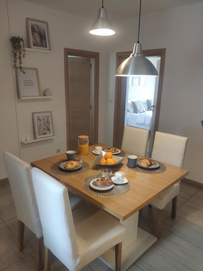 Sunset By The Sea Apartment Senj  Luaran gambar